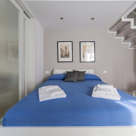 Central Station Lovely Apartment Firenze Esterno foto